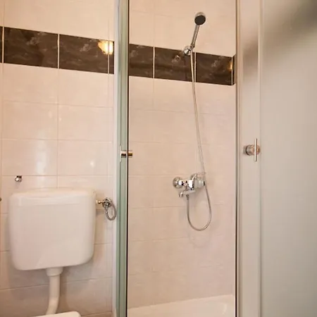 Apartament Bozo