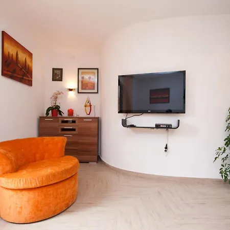 Apartament Bozo Baška
