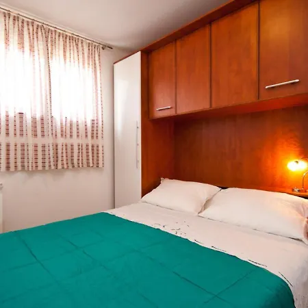 Bozo Apartament