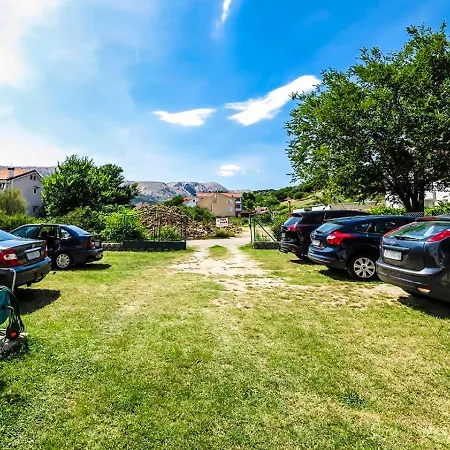 Apartment Bozo Baska (Krk)