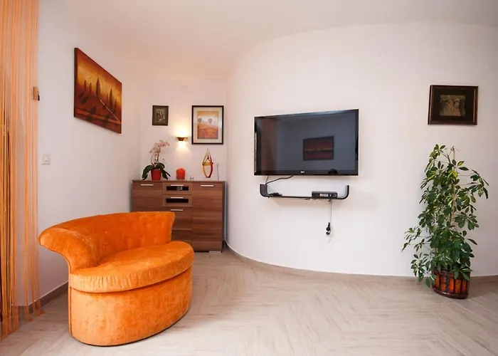 Apartment Bozo Baska (Krk)