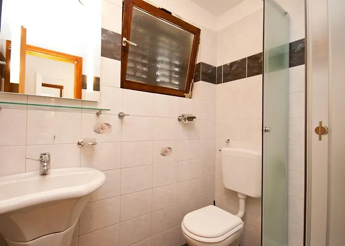 Bozo Διαμέρισμα